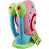 Plyšová Hračka Slimák Gacuś Spongebob Veľký Gacek 24 cm Plyšová Hračka Originál