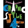 Graphic Style - Steven Heller, Seymour Chwast (ilustrácie)