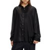 KOŠEĽA DIESEL S-SIMPLY-C-WN SHIRT BLACK 1