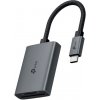 Čítačka kariet TP-Link USB‑C pre SD a microSD (UHS‑I, USB 3.0)