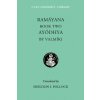 Ramayana Book Two (Valmiki)(Pevná)