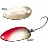 Plandavka Shimano Cardiff Roll Swim Prem Pl 2,5g Red Gold