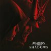 FLIGHT & TEKE::TEKE & THUNDERDRUM FEAT. TIGGS DA AUTHOR - ASSASSIN\'S CREED SHADOWS (4LP)