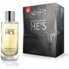 Giorgio Armani CHATLER He ´s MEN - parfémová voda 100ml