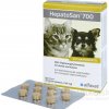 HepatoSan 700 mg 21 g 30 ks