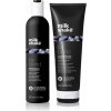 milk_shake® Icy Blond milk_shake® Icy Blond Shampoo šampón neutralizujúci žlté tóny pre blond vlasy 300 ml + milk_shake® Icy Blond Conditioner kondicionér pre blond vlasy 250 ml kozmetická sada