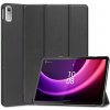 Tech Protect Smartcase Lenovo Tab P11 11.5 2nd Gen TB-350 čierne TEC931790