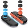 Gumové krytky – 8 ks protišmykových na Joy-Con Nintendo Switch 2