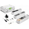 FESTOOL Sortiment spojok DOMINO KV-SYS D8 576797