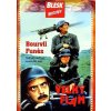 Veľký flám - len originál disk v slim balení bez prebalu