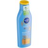 Nivea Sun Protect & Bronze intenzívne mlieko na opaľovanie SPF20 200 ml