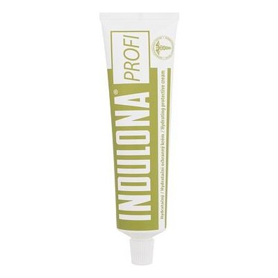 INDULONA Profi Hydrating Protective Cream hydratační ochranný krém na ruce s olivovým olejem 100 ml unisex