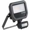 LEDVANCE FL Reflektor LED 10 W so senzorom 8 W 840 PS SY100 BK
