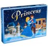 Hra Princezné 3 logické hry