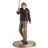 Eaglemoss Harry Potter - Ron Weasley - Kolekcia figúrok z čarodejníckeho sveta