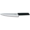 Nôž Victorinox Swiss Modern 6.9013.22B Kuchársky nôž 22 cm