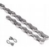 Cyklistická reťaz Shimano CN-LG500 9-11r 138 článkov E-BIKE E-MTB LINKGLIDE