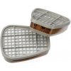 3M Filter 6055, proti plynom a výparom, A2