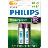Philips AA 2600mAh 2ks R6B2A260/10