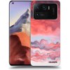 Picasee ULTIMATE CASE pro Xiaomi Mi 11 Ultra - Sunset