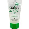 JUST GLIDE BIO ANAL 50 ml (VEGÁNSKY BIO LUBRIKANT)