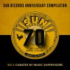 Vinyl Jeff Kite - SUN RECORDS' 70TH ANNIVERSARY COMPILATION