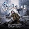 SABATON - THE WAR TO END ALL WARS DIGIBO CD