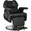 Hair system new york barber chair black