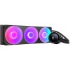 NZXT Kraken Plus RGB 360 (černý)