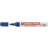 Edding 4095 modrý