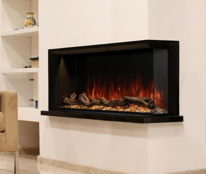 Modern Flames Landscape Pro Multi 44"