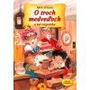 O troch medveďoch a iné rozprávky - autor neuvedený