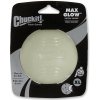 Chuckit! Loptička Glow XLarge 9 cm – svietiaca