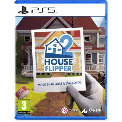 House Flipper 2