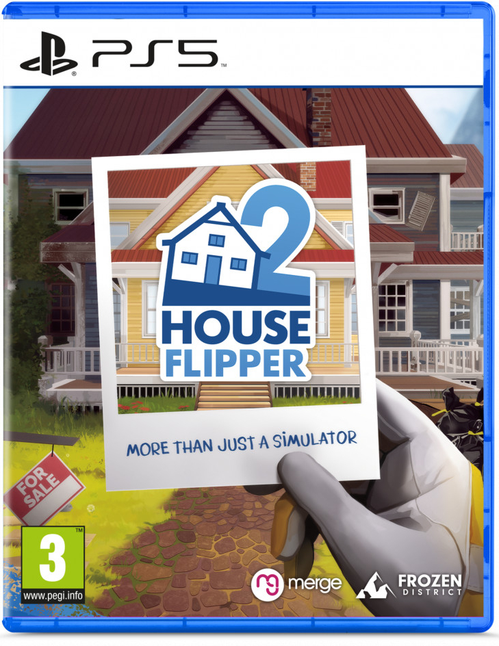 House Flipper 2