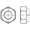 TOOLCRAFT TO-5440269 šesťhranné matice M14 ocel glavanizované zinkom 100 ks; TO-5440269