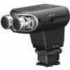 Sony mikrofón ECM-XYST1M pre Cam/Nex/Alpha