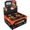 Fantasy Flight Games Star Wars: Unlimited TCG - A Lawless Time Booster Box