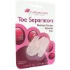 Carnation Toe Separators Oddeľovače prstov (2ks)