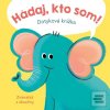 Hádaj, kto som! Zvieratk…
