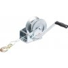 Naviják Strend Pro HW-100-800, račňový, ručný, lano 10 m, 4.8 mm, max. 800 kg