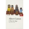 Etat de Siege (Albert Camus)(Brožovaná)