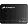 TRANSCEND Industrial SSD 420K, 128GB, 2,5
