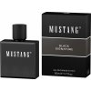 Mustang toaletná voda Signature Black 50 ml