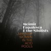 Mystery Women In The Acid Pools - The Nihilists LP