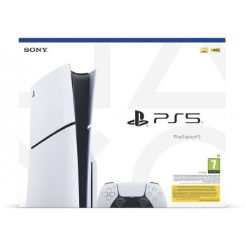 PlayStation 5 Slim