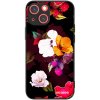 Picasee ULTIMATE CASE MagSafe pro Apple iPhone 13 mini - Flowers and Berries