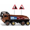 Siku SIKU Blister - MAN Truck Trial