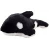 Plyšová kosatka 25 cm