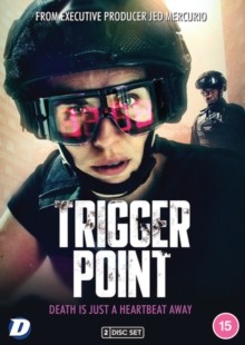 Trigger Point DVD